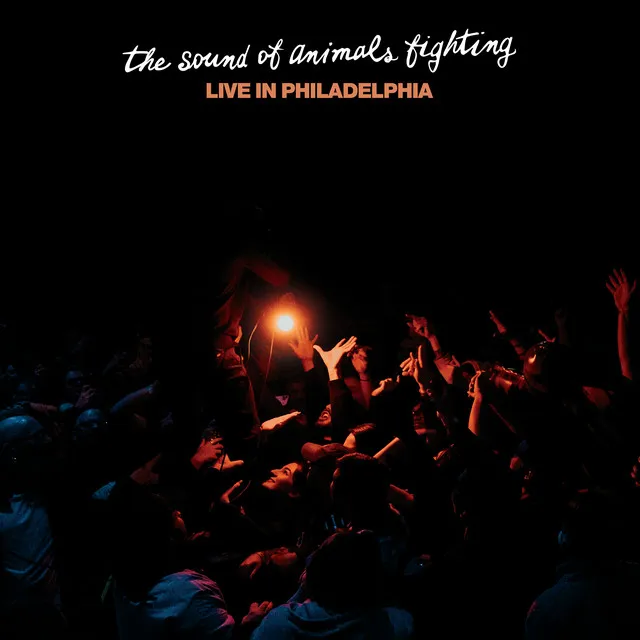 Live In Philadelphia