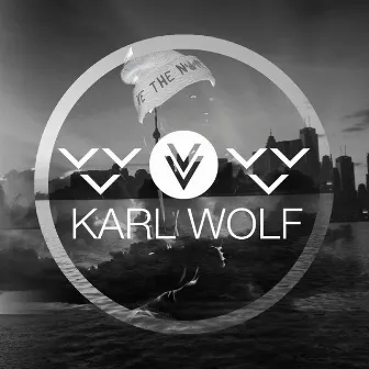 Wow by Karl Wolf