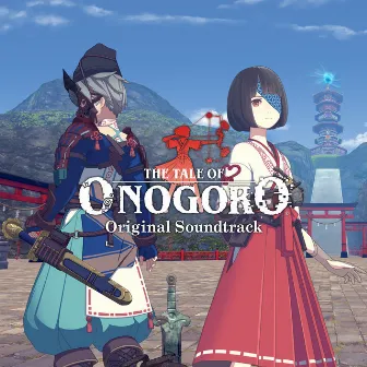 The Tale of Onogoro Original Soundtrack by Berens