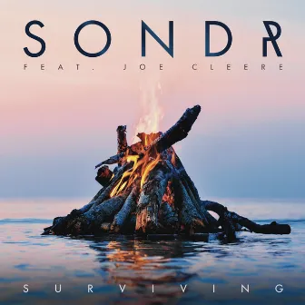 Surviving (feat. Joe Cleere) by Sondr