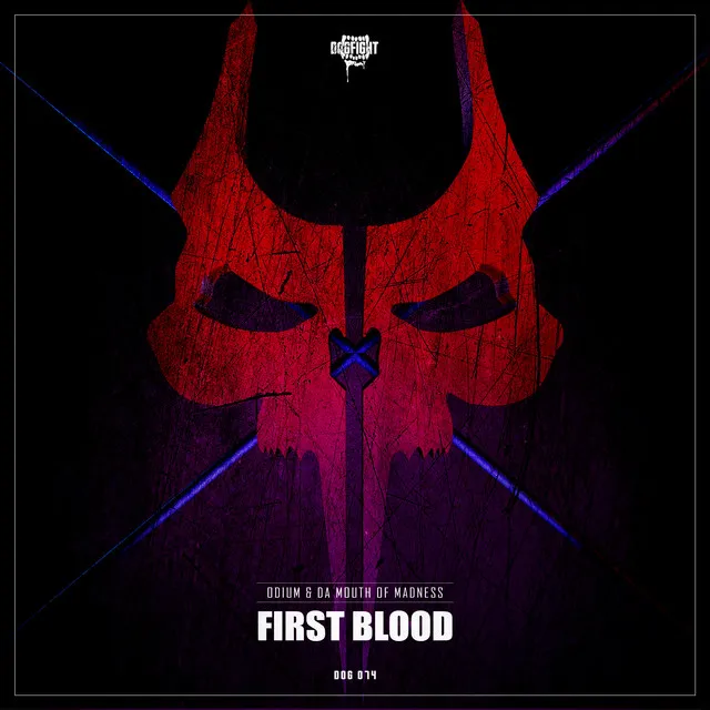 First Blood