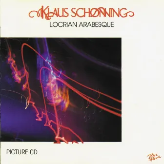 Locrian Arabesque by Klaus Schønning