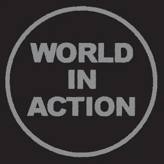 World In Action by Helm