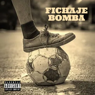 Fichaje bomba by GGARCIA