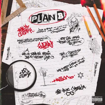 PLAN B by Nagval