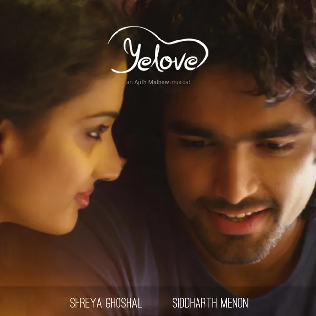 Moovanthi Chayum - From "Yelove"