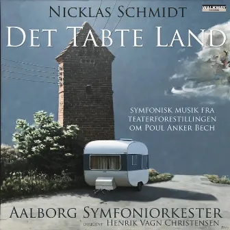 Symfonisk musik fra Det Tabte Land by Nicklas Schmidt