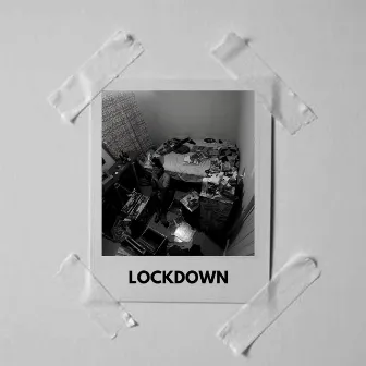 BEAT - Lockdown by djmichacnr