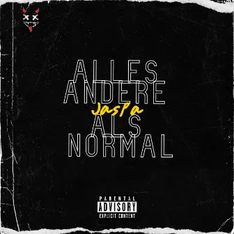 Alles andere als normal by Jaspa