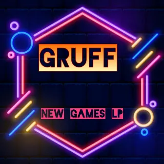 New Games by Gruff