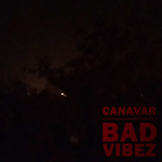 Bad Vibez - Instrumental