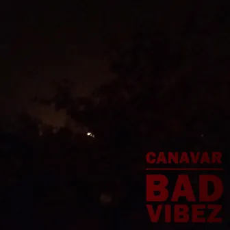 Bad Vibez by Canavar