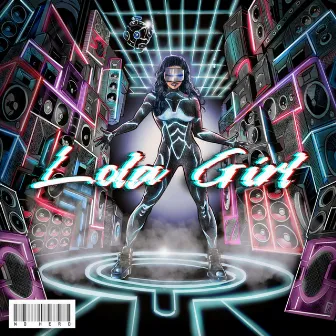 No Hero by Lola Girl