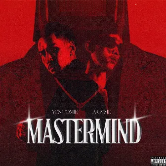 MASTERMIND (feat. YCN Tomie & A-GVME) by Songha