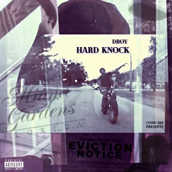 Hard Knock by Dboy