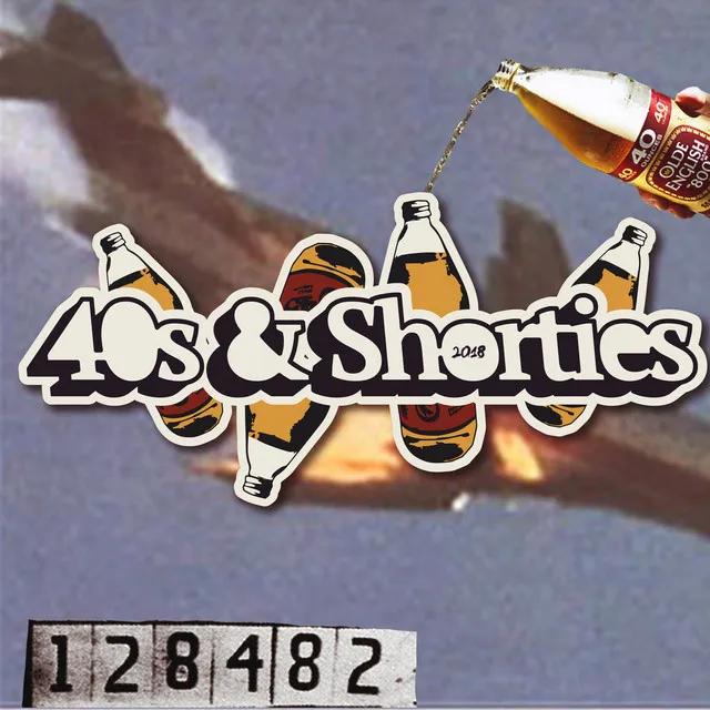 40s & Shorties 2018