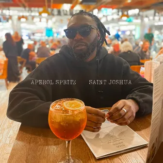 Aperol Spritz by Saint Joshua