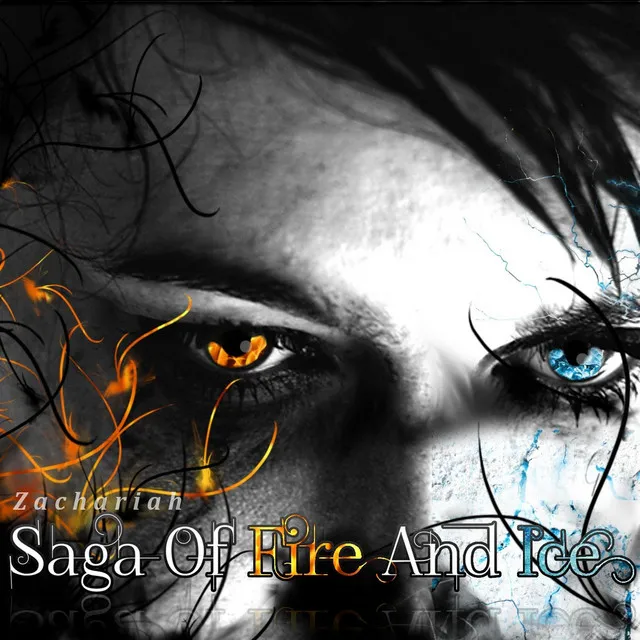 Saga of Fire and Ice