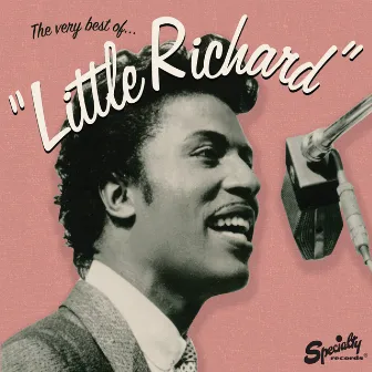 The Very Best Of... Little Richard by Little Richard