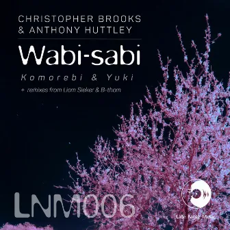 Wabi-sabi by Anthony Huttley