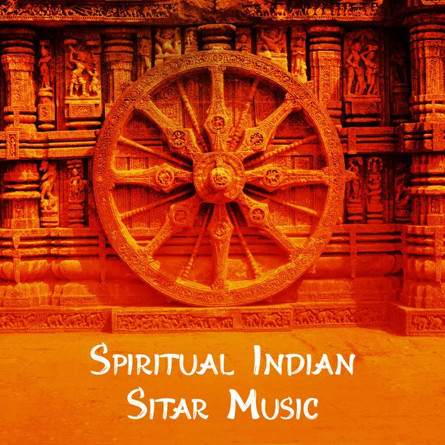 Spiritual Indian Sitar Music: Zen Buddha Meditation, Shakuhachi Flute and Tibetan Bowls