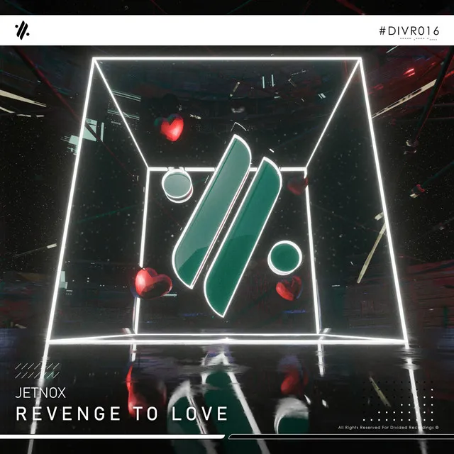 Revenge to Love