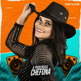 Ram Tchum by A PODEROSA CHEFONA