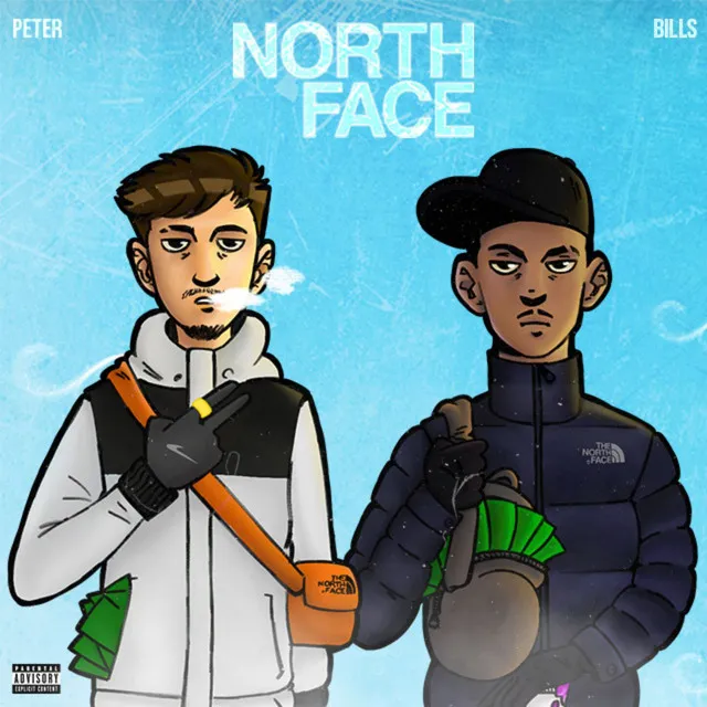 North Face