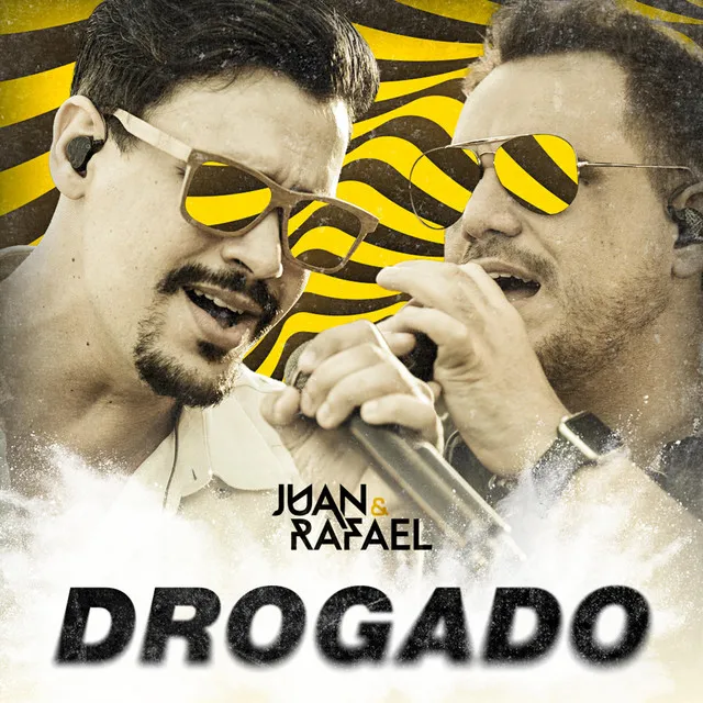 Drogado