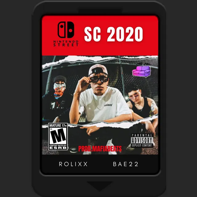 SC 2020