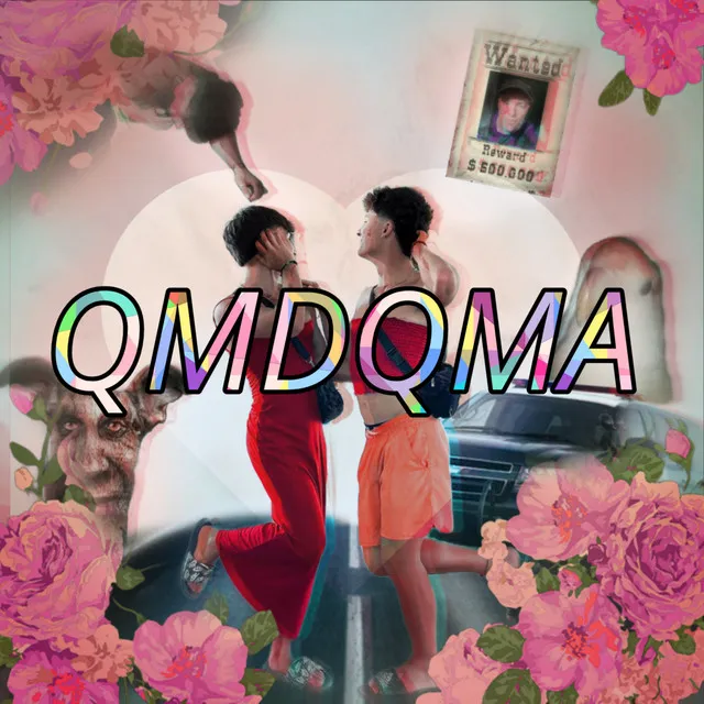 QMDQMA (speed up)