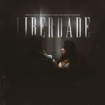 LIBERDADE by Mc Diouro