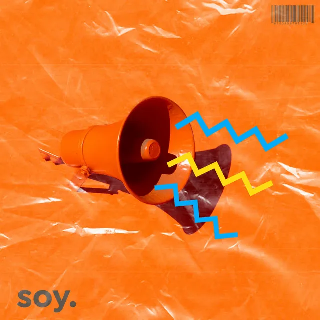 Soy.