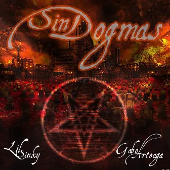 Sin Dogmas by Gabo Arteaga