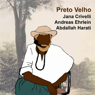 Preto Velho by Andreas Ehrlein