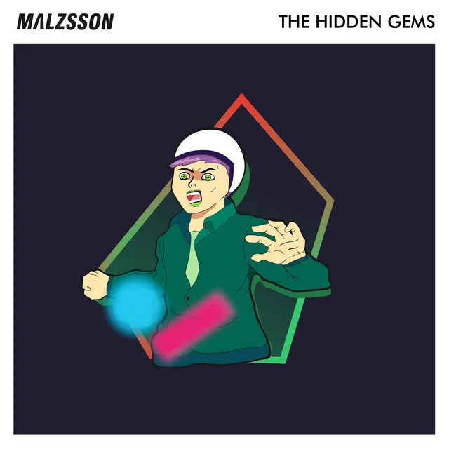 The Hidden Gems