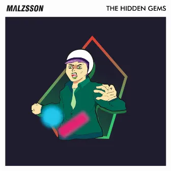 The Hidden Gems by Malzsson