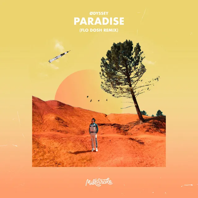 Paradise - Flo Dosh Remix