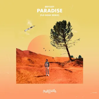 Paradise (Flo Dosh Remix) by Flo Dosh