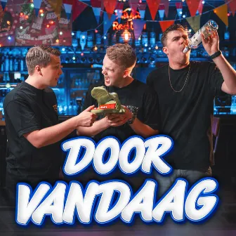 Door Vandaag by Neven Effect