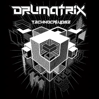 Technocalypse by Drumatrix