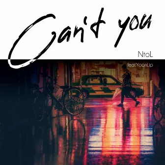 Can't you by NtoL