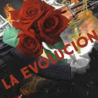 La Evolución by GUARACHA MeXa