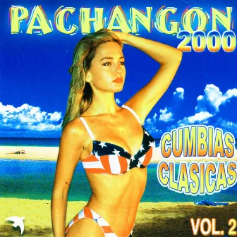 Pachangon 2000, Vol. 2 by AJR All-Stars