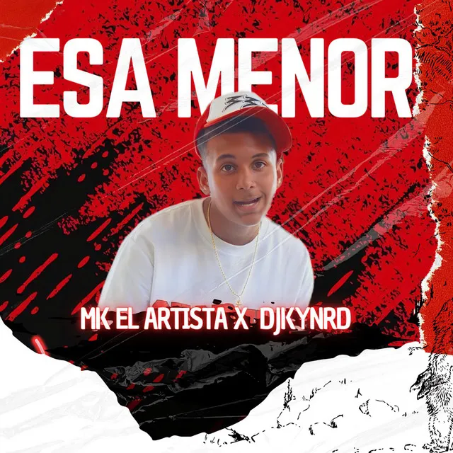 Esa Menor