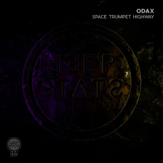 Space Trumpet Highway by ODAX