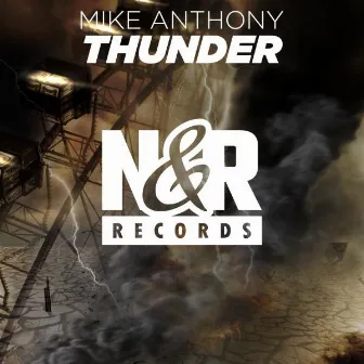 Thunder by Mike Anthony