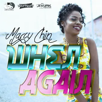 When Again - Single by Marcy Chin