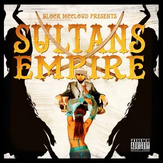 Sultans Empire by Sultan Mir