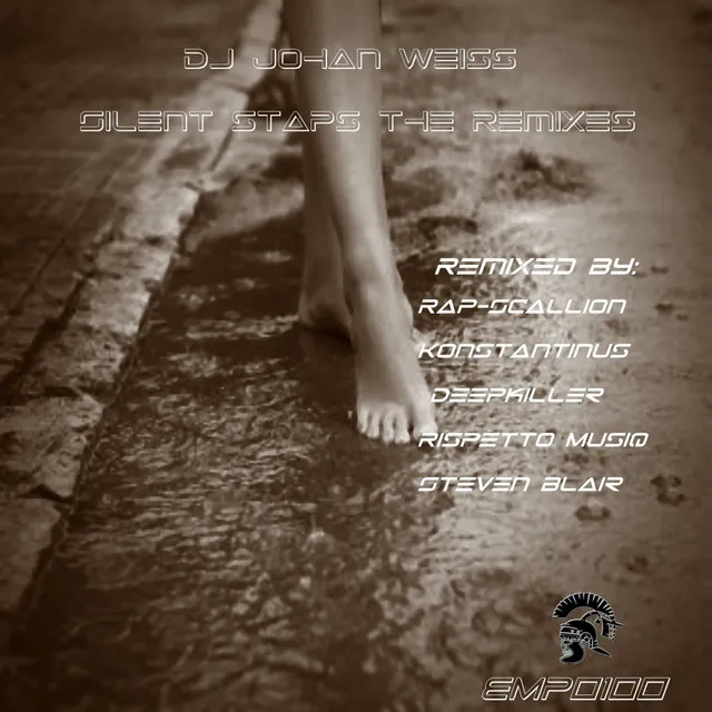 Silent Steps - Rispetto Musiq Remix